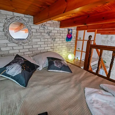 Apartament Blue Paradise *