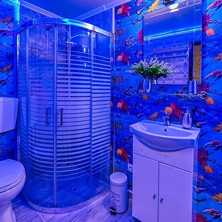 Blue Paradise